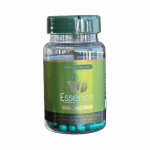 Essence Detox