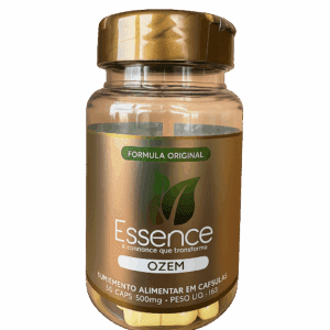 Essence Ozem
