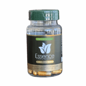 Essence Plus