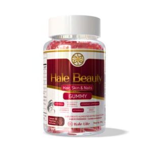 Hale Gummy Beauty