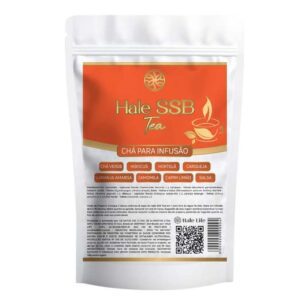 Hale SSB Chá