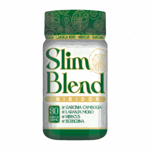 Slim Blend