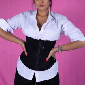 Cinta Modeladora Faixa Abdominal