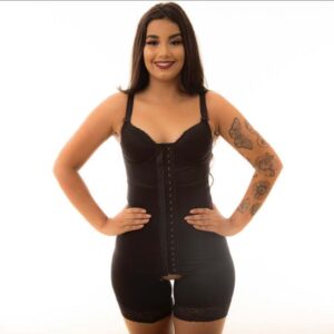 Macacão Modelador