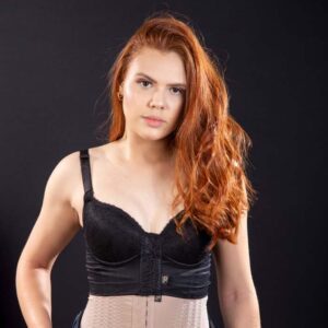 Sutiã Modelador