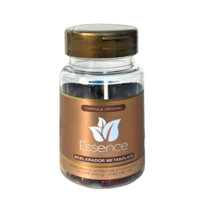 Essence Acelerador Metabólico