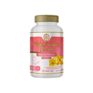 Hale Active Femme