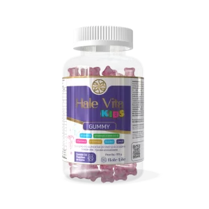 Hale Gummy Kids