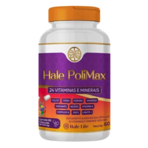 Hale PoliMax