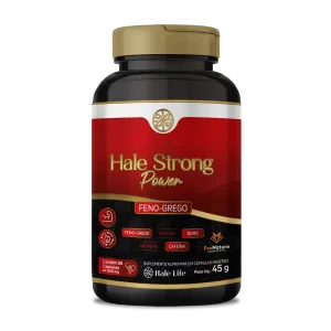Hale Strong Power Feno-Grego