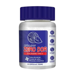 Zero Dor